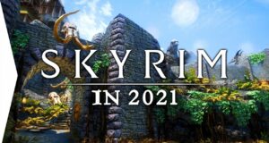 best skyrim builds