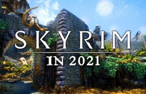 best skyrim builds