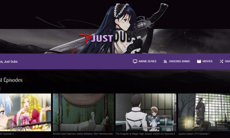 KissAnime Alternatives