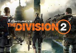 TOM CLANCY DIVISON