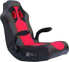 speaker gaming chair