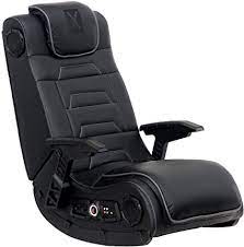 speaker gaming chair