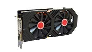 XFX Radeon Rx 590 Fatboy Core Edition 8GB OC