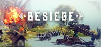 BESIEGE