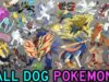 List Of Dog Pokemon Games On Internet dog pokemon