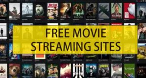 free movies online