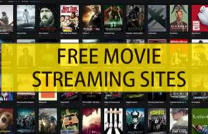 free movies online