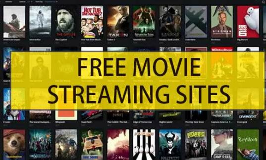 free movies online