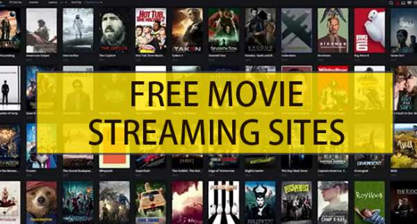 free movies online