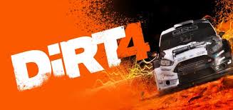 DIRT4