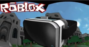 vr headset for roblox