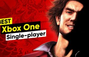 best single player xbox one games