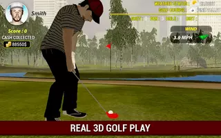 golf games for pc