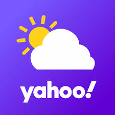 YAHOO WEATHER