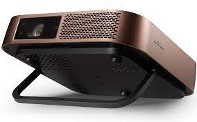 ViewSonic - ViewSonic M2 Full HD Smart Portable LED Projector