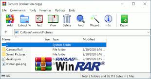 free rar extractor