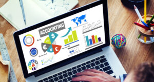 cloud-based accounting software