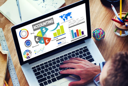 cloud-based accounting software