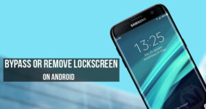 lock screen removal android