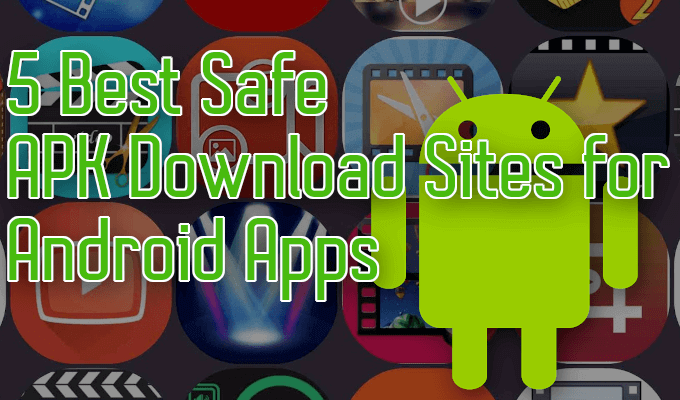 best apk site