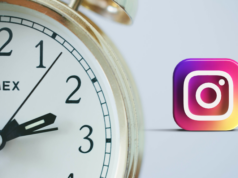 best times to post on instagram