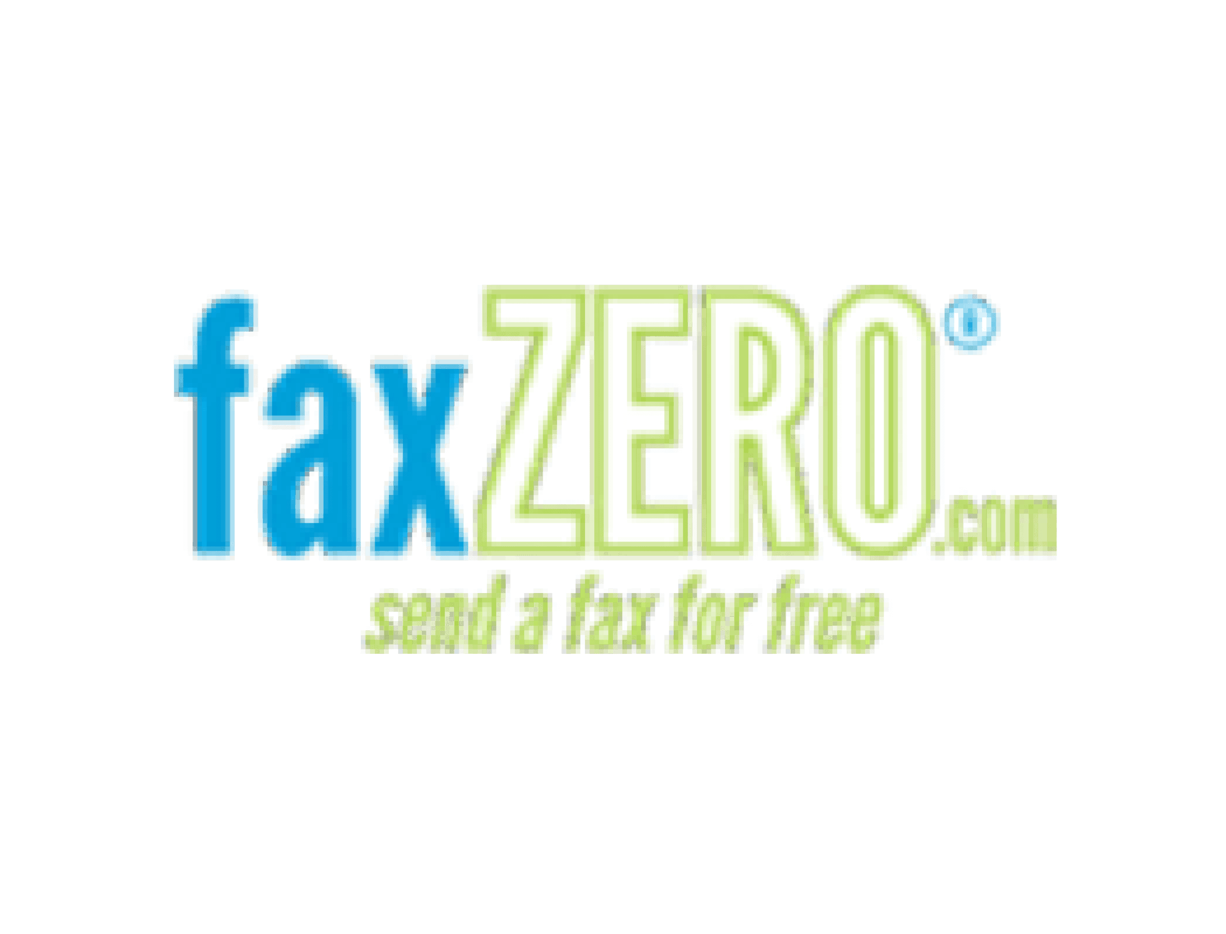 faxzero