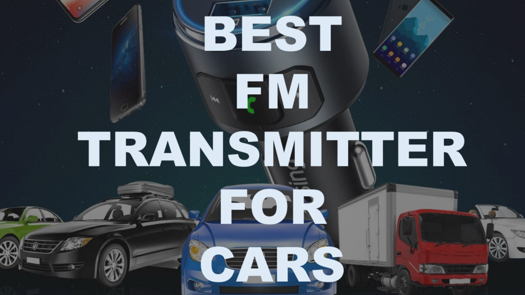 fm transmitter