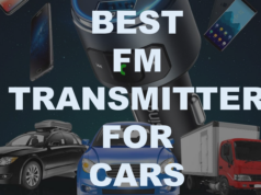 fm transmitter