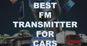 fm transmitter