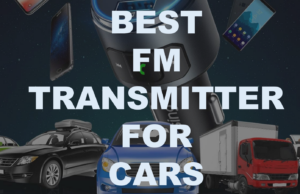 fm transmitter