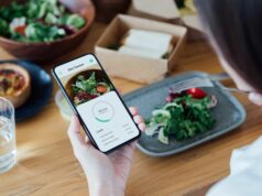 best food tracker app