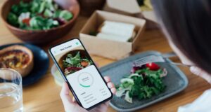 best food tracker app