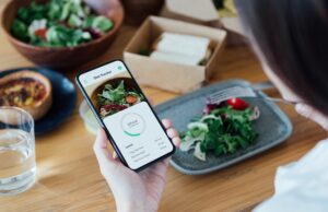 best food tracker app