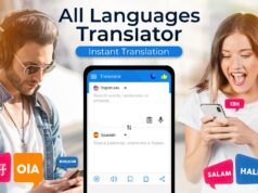 online translator