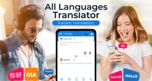 online translator