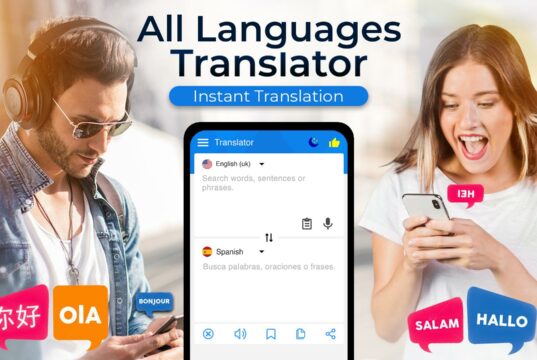 online translator