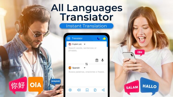 online translator