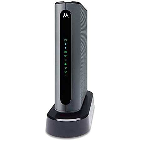 modem router combo