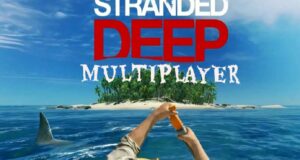 stranded deep multiplayer