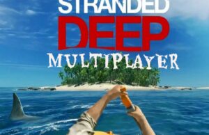 stranded deep multiplayer