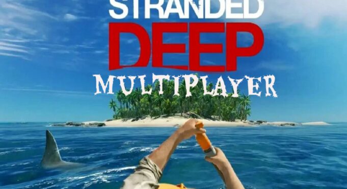 stranded deep multiplayer