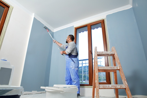 house painting apps