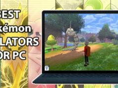 pokemon emulator pc