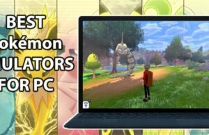 pokemon emulator pc