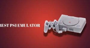 ps1 emulator for pc