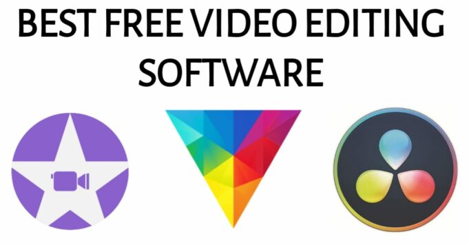 open source video editor