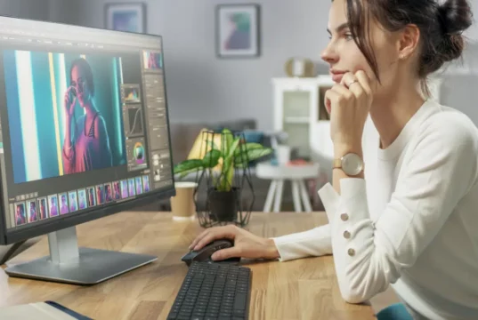 digital art software