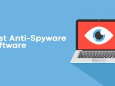 free spyware