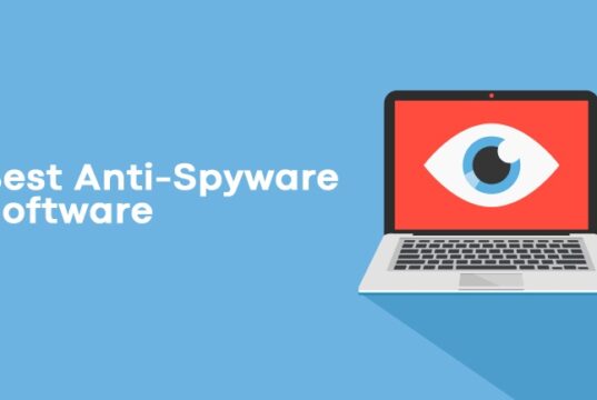 free spyware