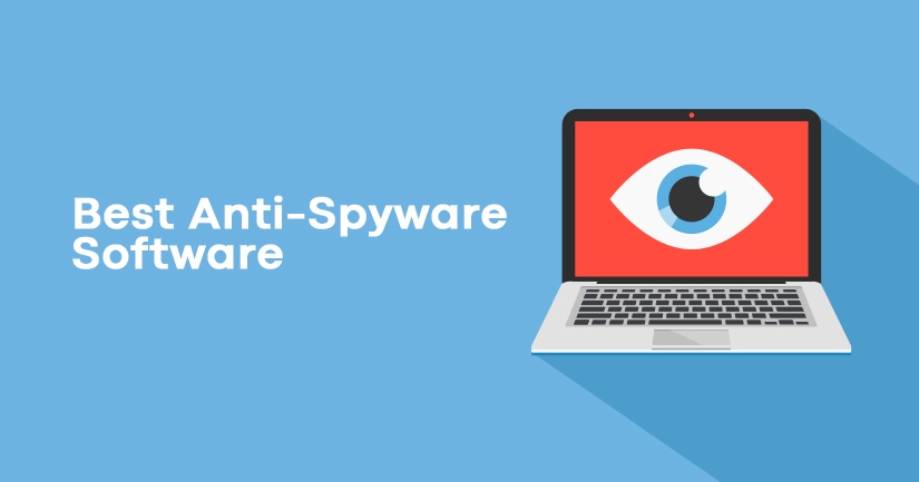 free spyware